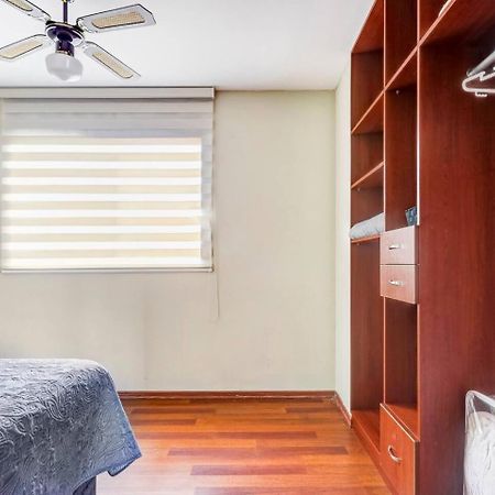 Apartamentos Estela En Alameda Colonial - 5Km Aeropuerto Jorge Chavez Λίμα Εξωτερικό φωτογραφία