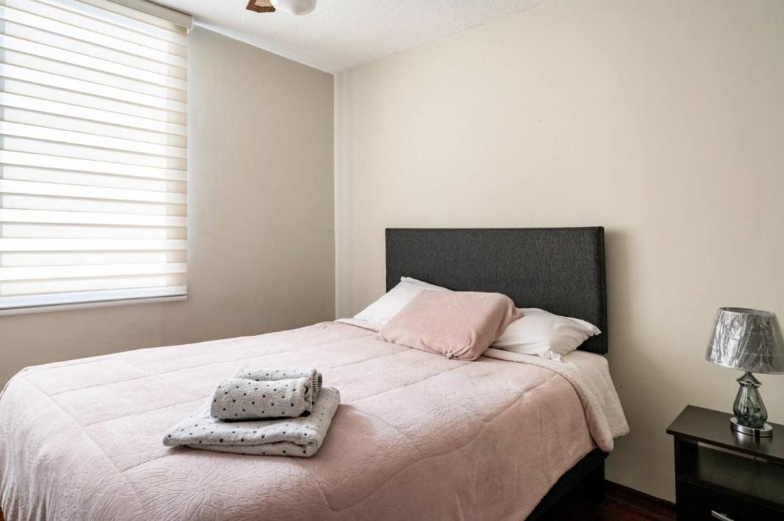 Apartamentos Estela En Alameda Colonial - 5Km Aeropuerto Jorge Chavez Λίμα Εξωτερικό φωτογραφία
