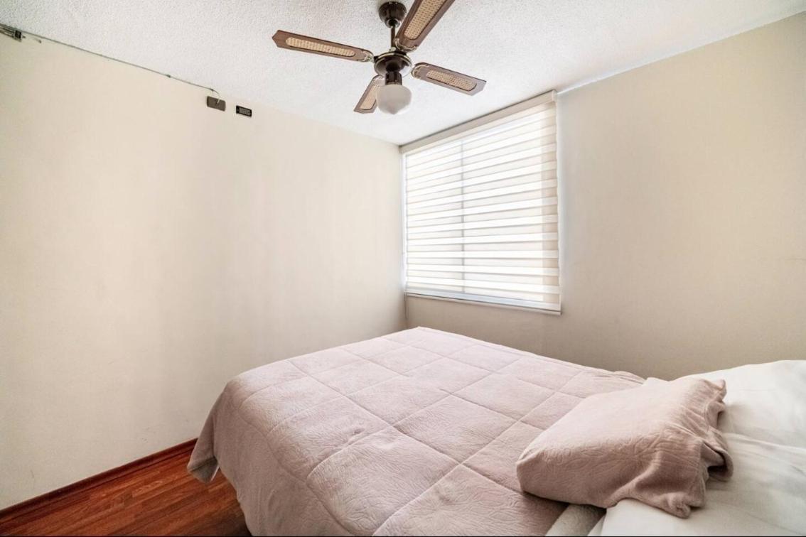 Apartamentos Estela En Alameda Colonial - 5Km Aeropuerto Jorge Chavez Λίμα Εξωτερικό φωτογραφία