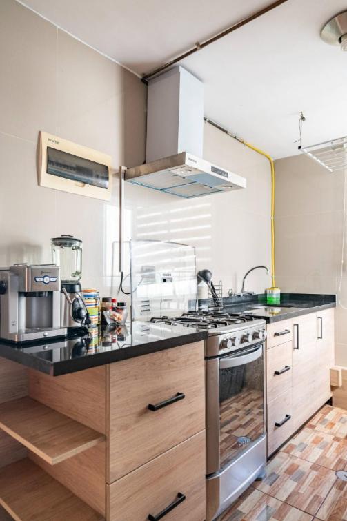 Apartamentos Estela En Alameda Colonial - 5Km Aeropuerto Jorge Chavez Λίμα Εξωτερικό φωτογραφία