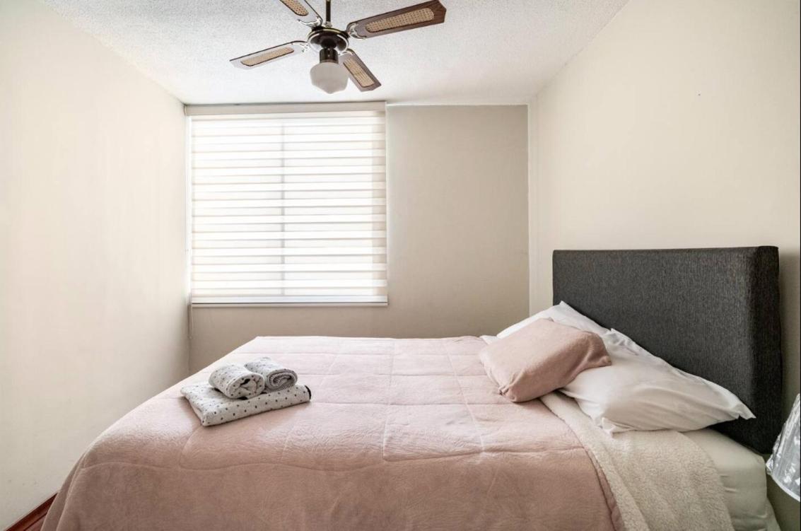 Apartamentos Estela En Alameda Colonial - 5Km Aeropuerto Jorge Chavez Λίμα Εξωτερικό φωτογραφία
