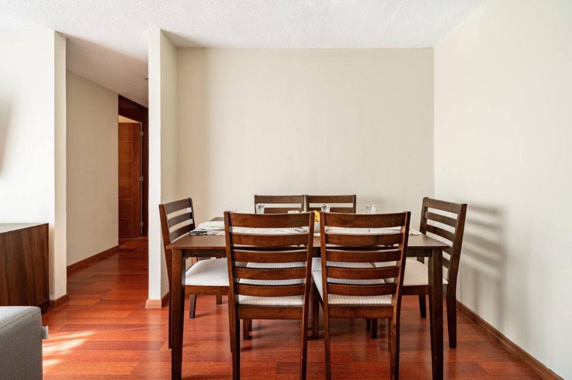 Apartamentos Estela En Alameda Colonial - 5Km Aeropuerto Jorge Chavez Λίμα Εξωτερικό φωτογραφία