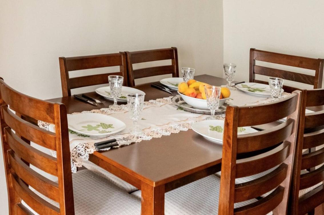 Apartamentos Estela En Alameda Colonial - 5Km Aeropuerto Jorge Chavez Λίμα Εξωτερικό φωτογραφία