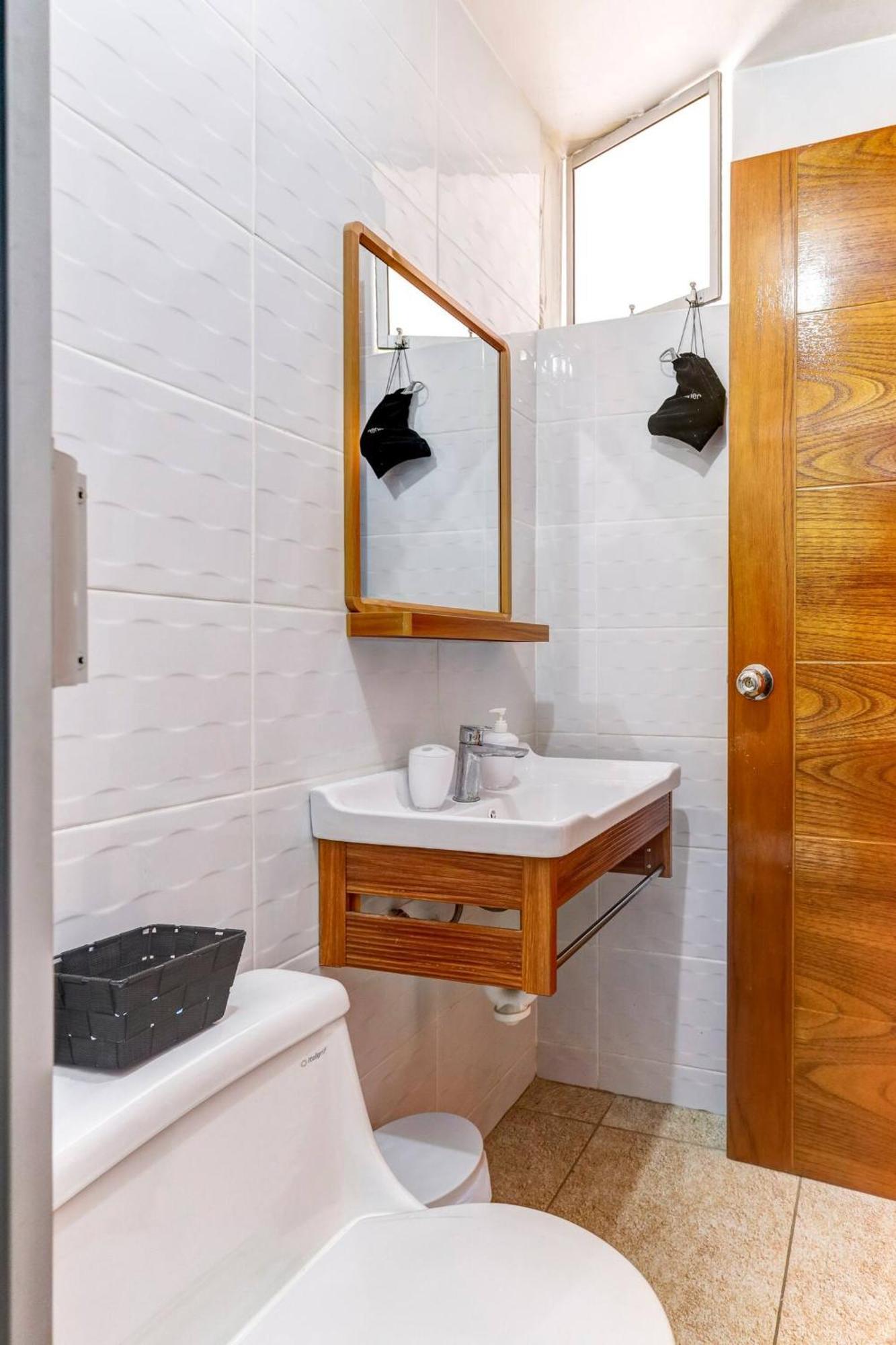 Apartamentos Estela En Alameda Colonial - 5Km Aeropuerto Jorge Chavez Λίμα Εξωτερικό φωτογραφία