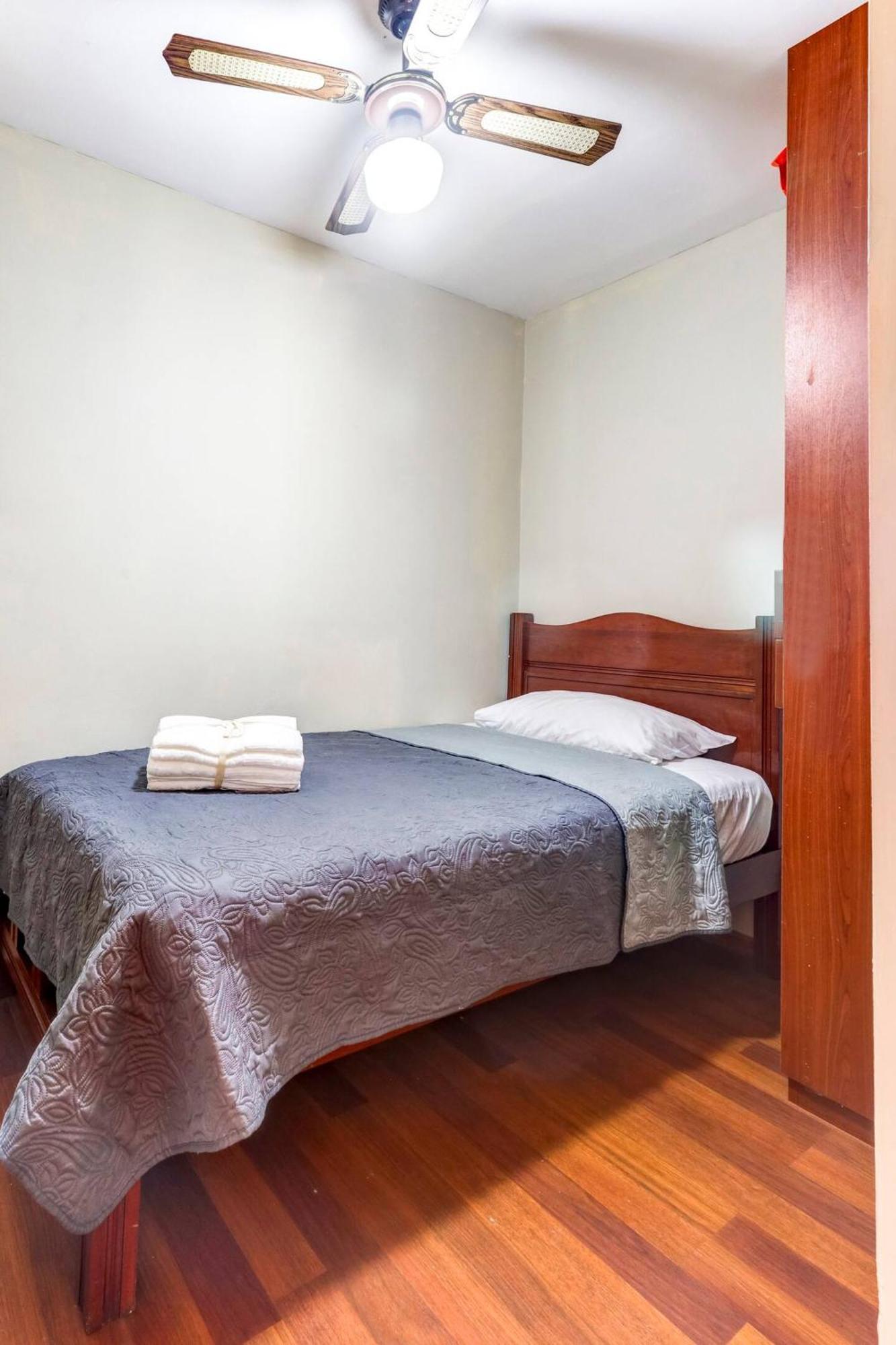 Apartamentos Estela En Alameda Colonial - 5Km Aeropuerto Jorge Chavez Λίμα Εξωτερικό φωτογραφία